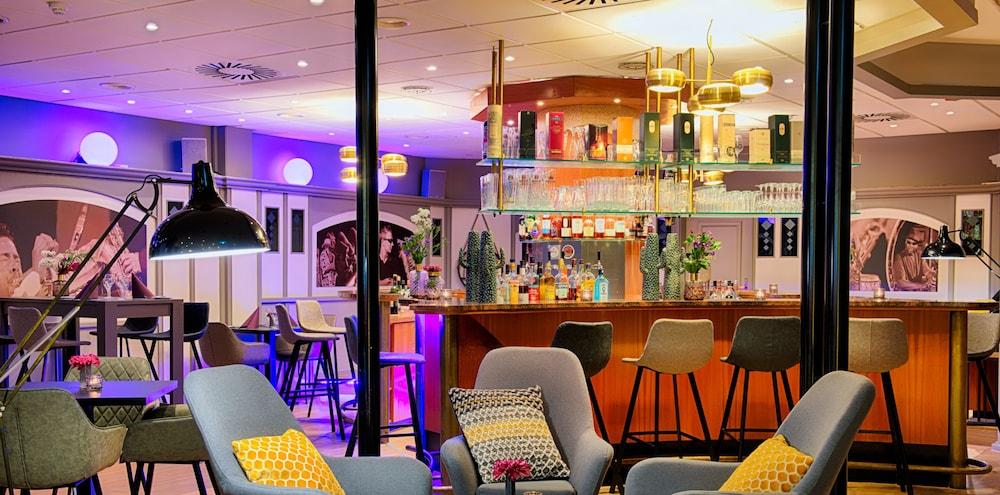 Leonardo Hotel Mannheim City Center Eksteriør bilde