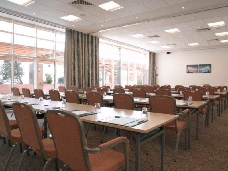 Leonardo Hotel Mannheim City Center Eksteriør bilde